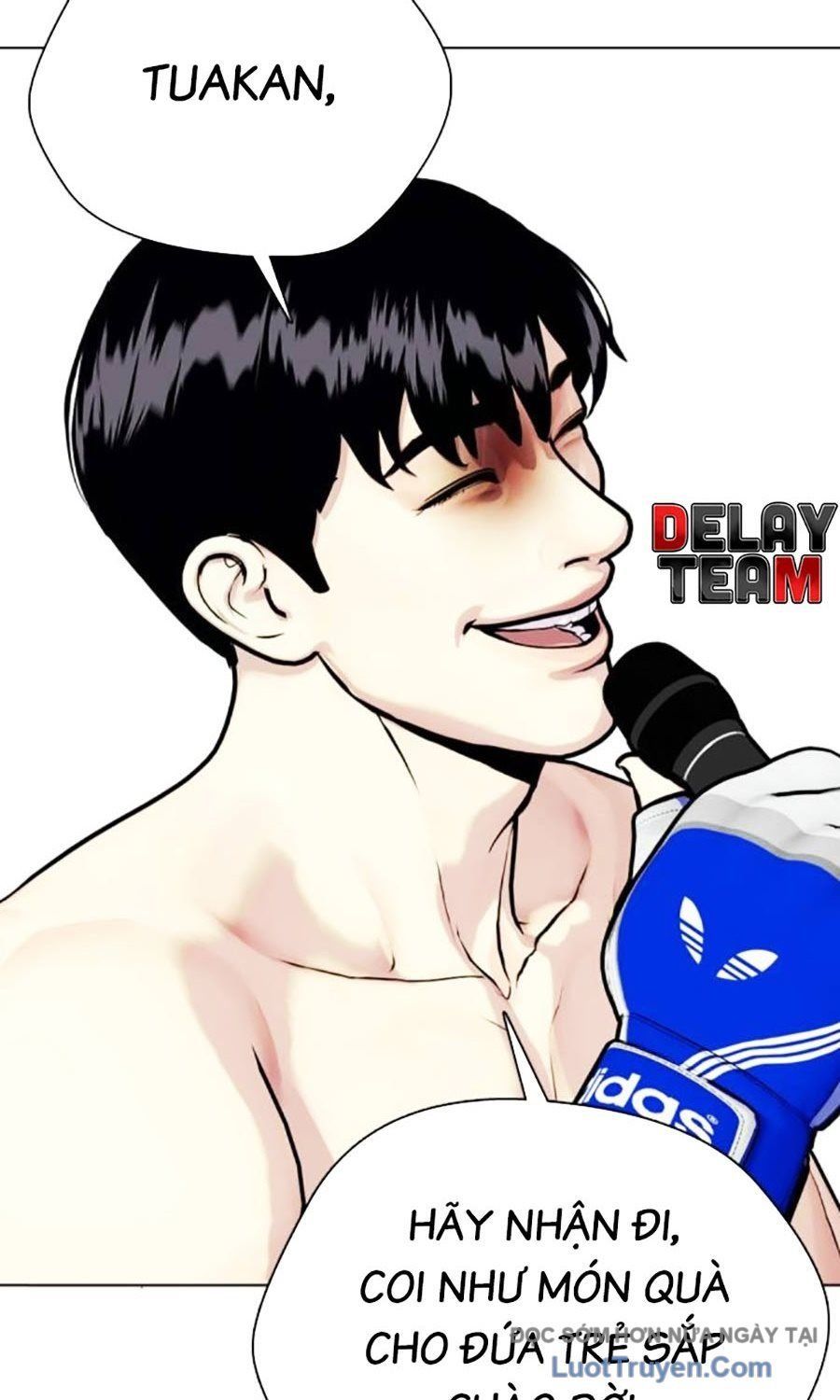 Loser Giỏi Võ Chapter 145 - 178