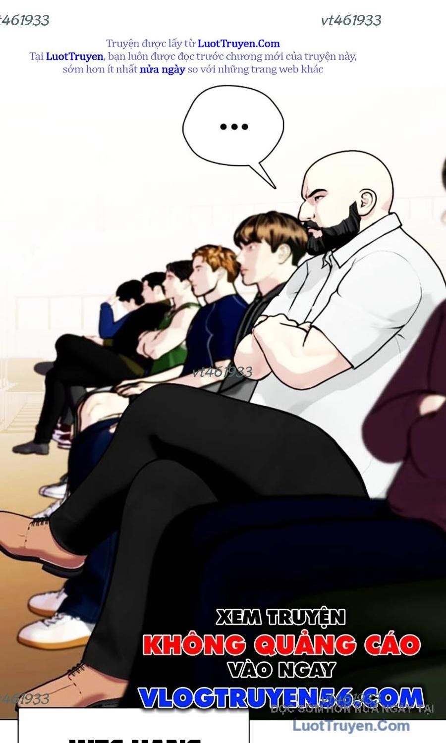 Loser Giỏi Võ Chapter 145 - 188