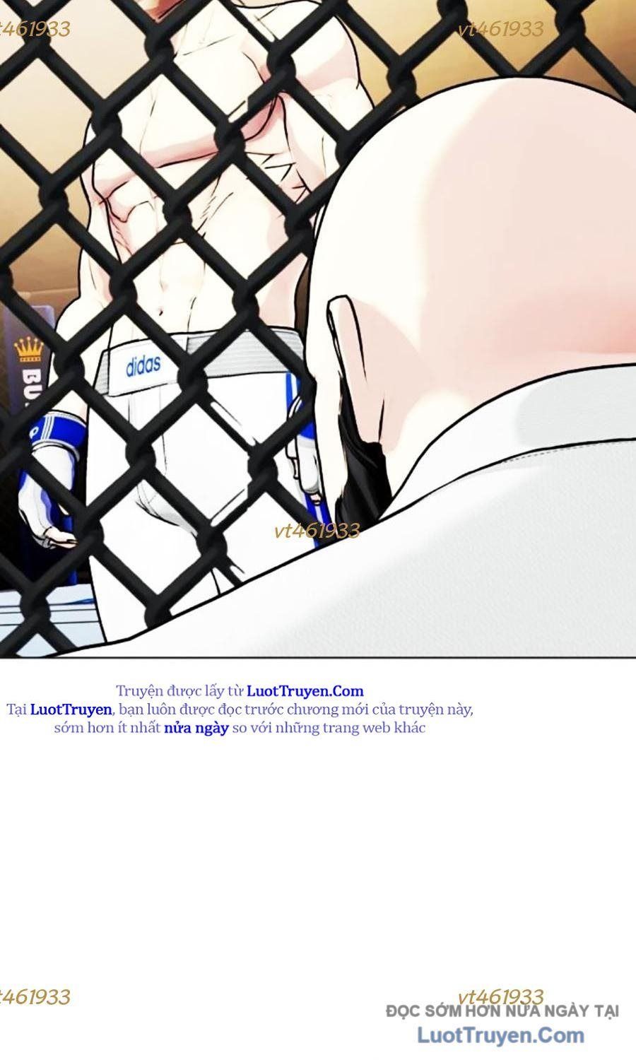 Loser Giỏi Võ Chapter 145 - 192