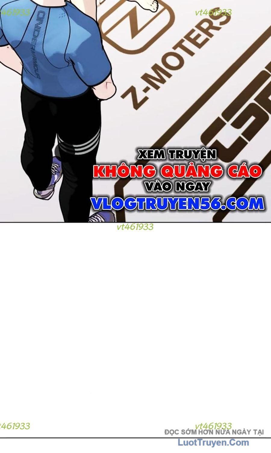 Loser Giỏi Võ Chapter 145 - 3