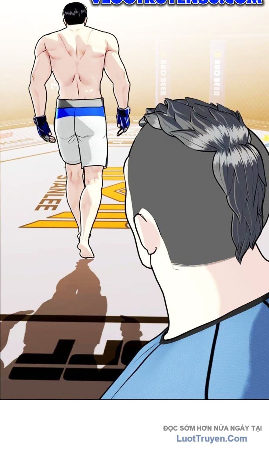 Loser Giỏi Võ Chapter 145 - 21