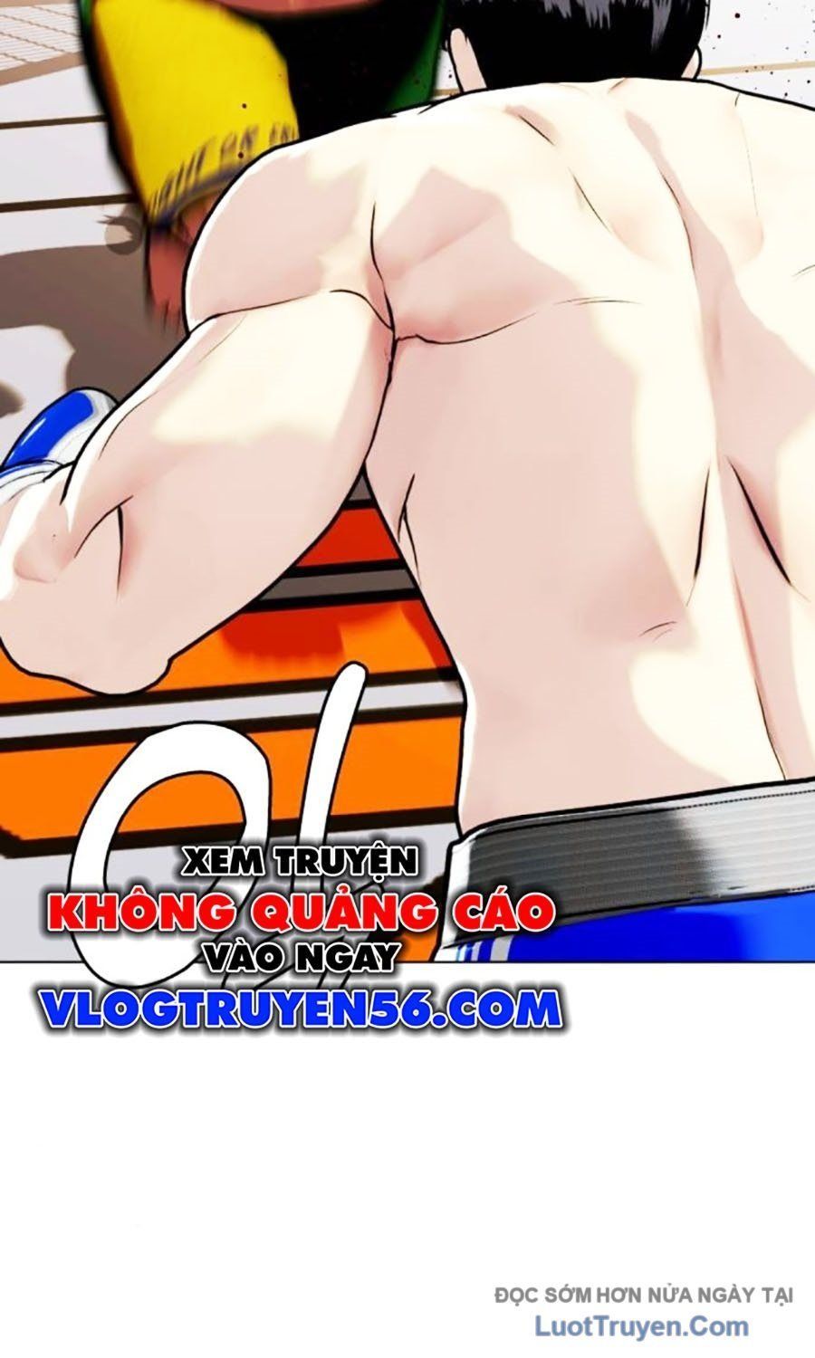 Loser Giỏi Võ Chapter 145 - 25