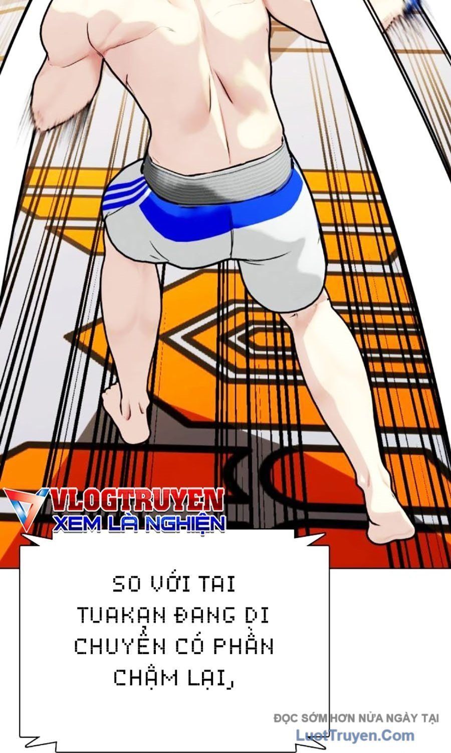 Loser Giỏi Võ Chapter 145 - 31