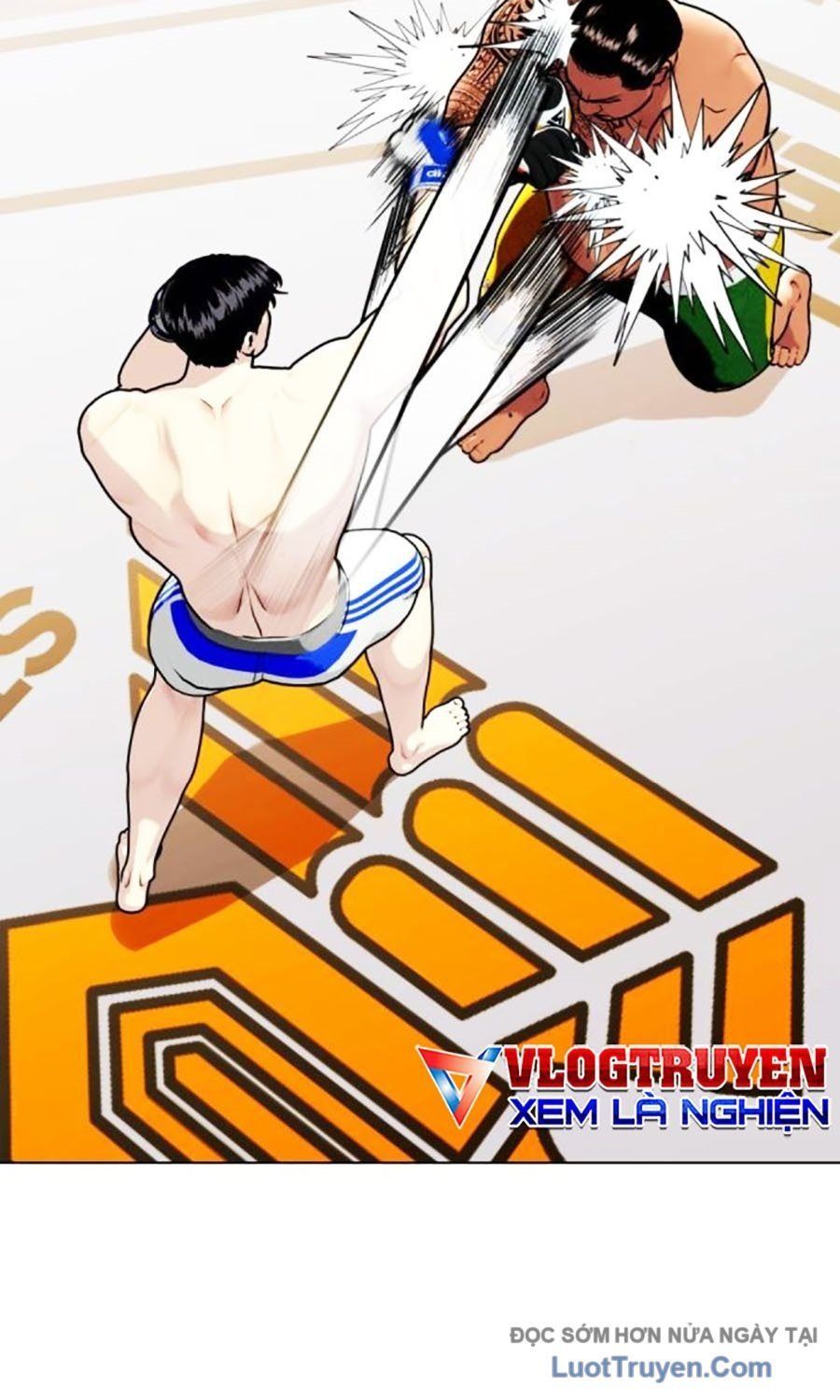 Loser Giỏi Võ Chapter 145 - 37