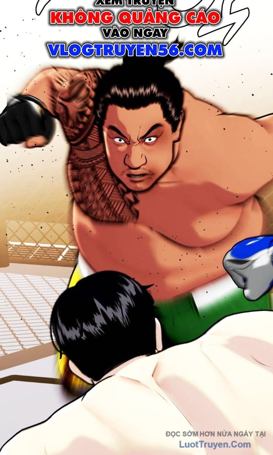 Loser Giỏi Võ Chapter 145 - 40