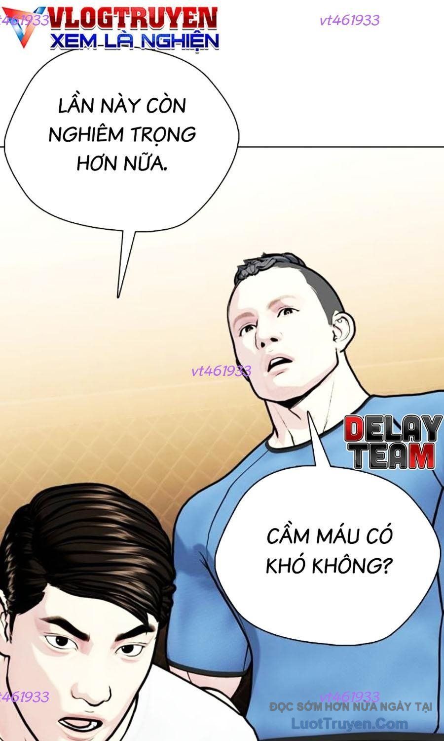 Loser Giỏi Võ Chapter 145 - 5