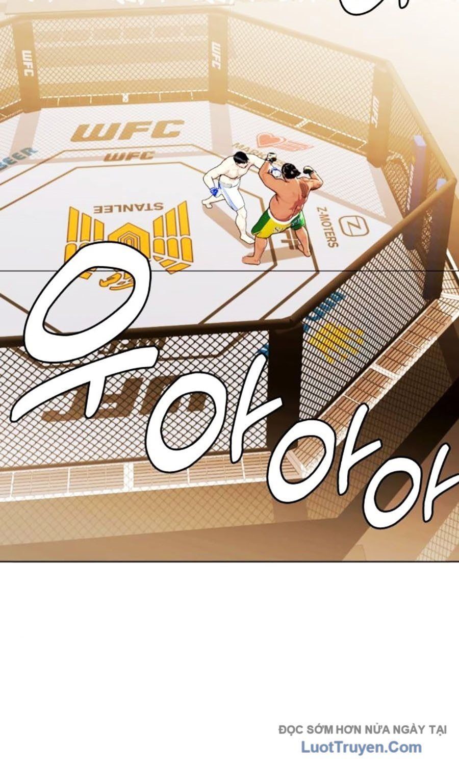 Loser Giỏi Võ Chapter 145 - 46