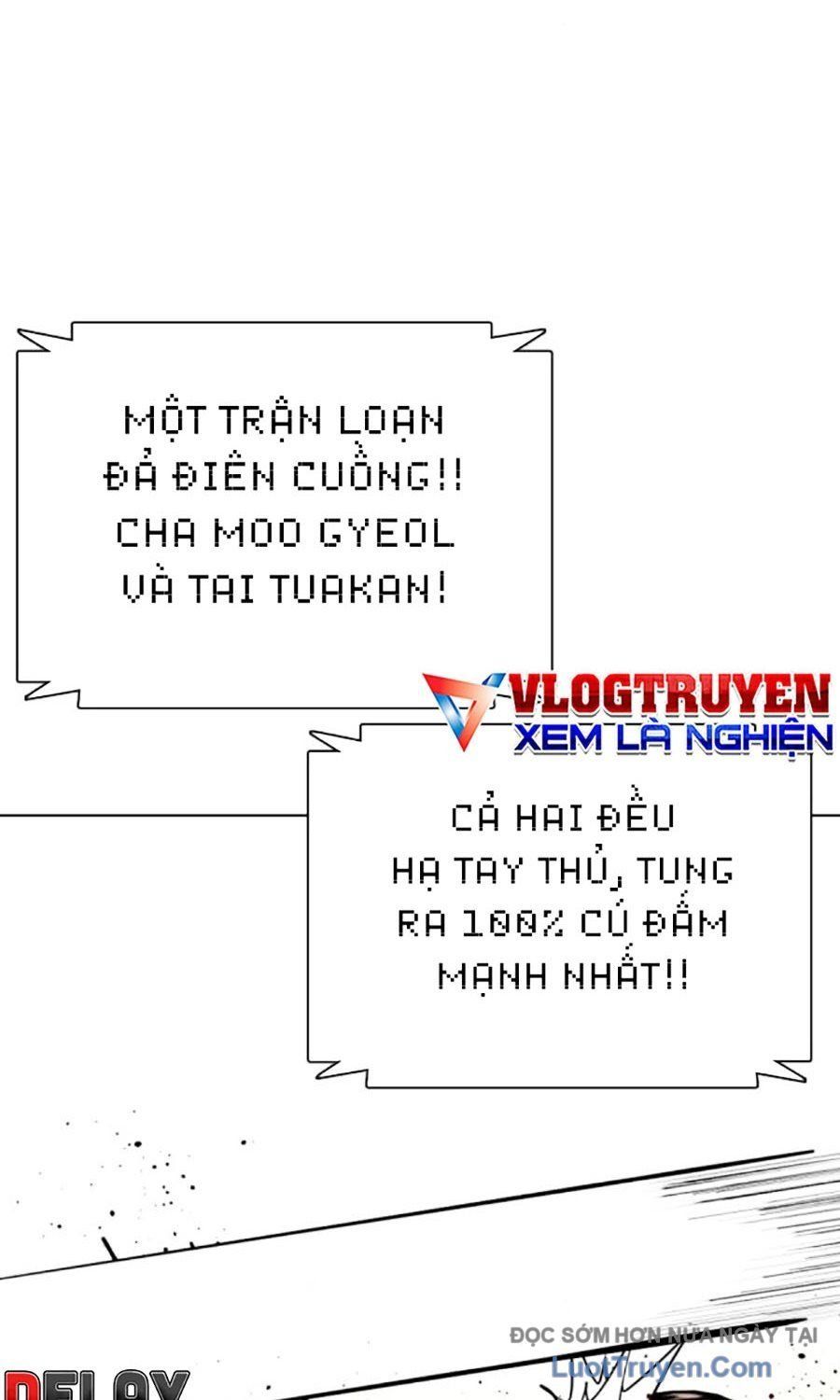 Loser Giỏi Võ Chapter 145 - 47