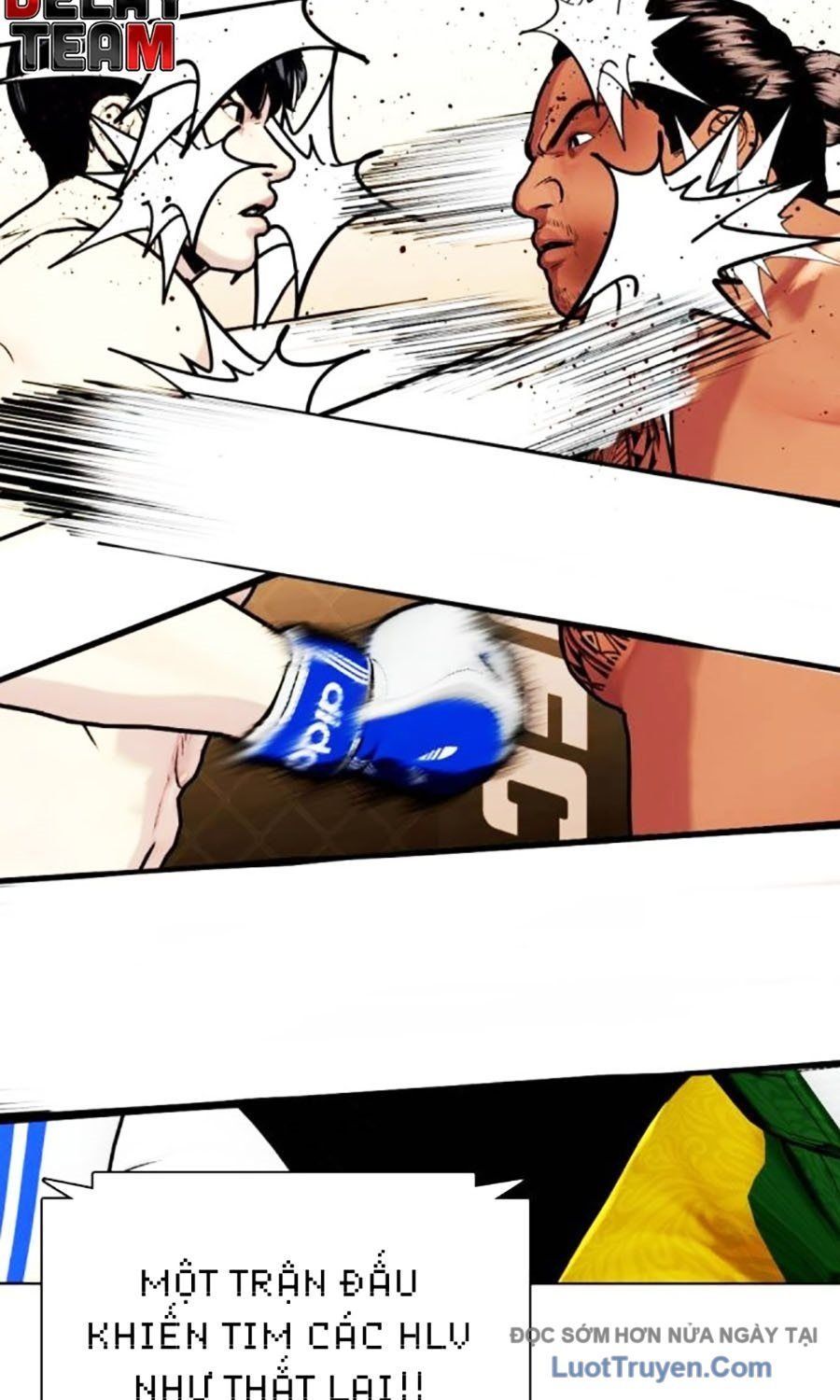 Loser Giỏi Võ Chapter 145 - 48