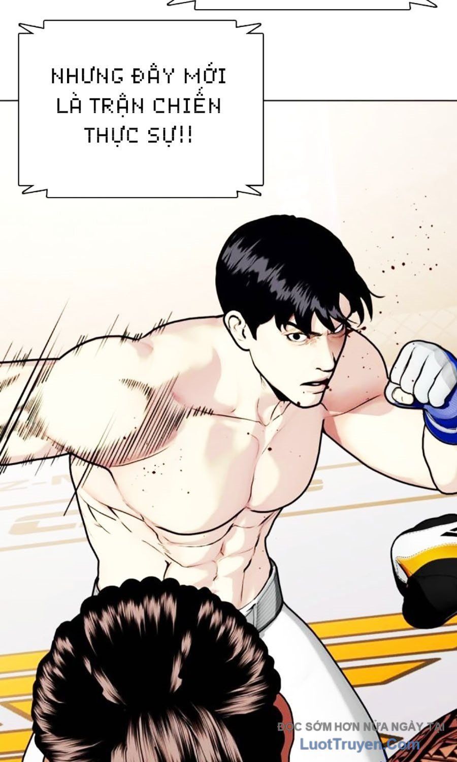 Loser Giỏi Võ Chapter 145 - 50