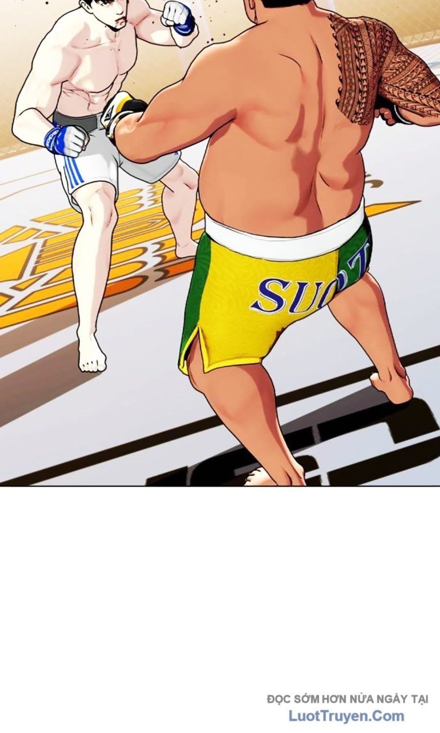 Loser Giỏi Võ Chapter 145 - 54