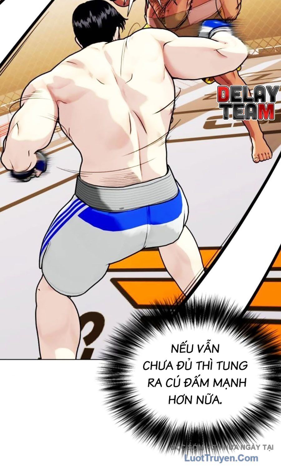 Loser Giỏi Võ Chapter 145 - 60