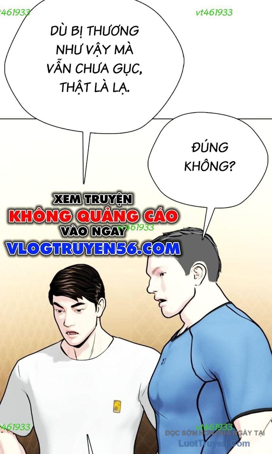 Loser Giỏi Võ Chapter 145 - 7