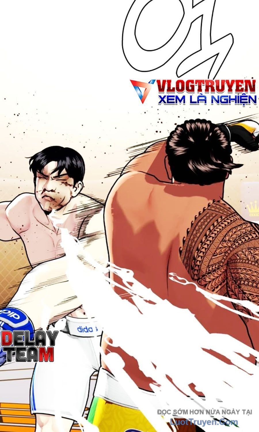 Loser Giỏi Võ Chapter 145 - 66