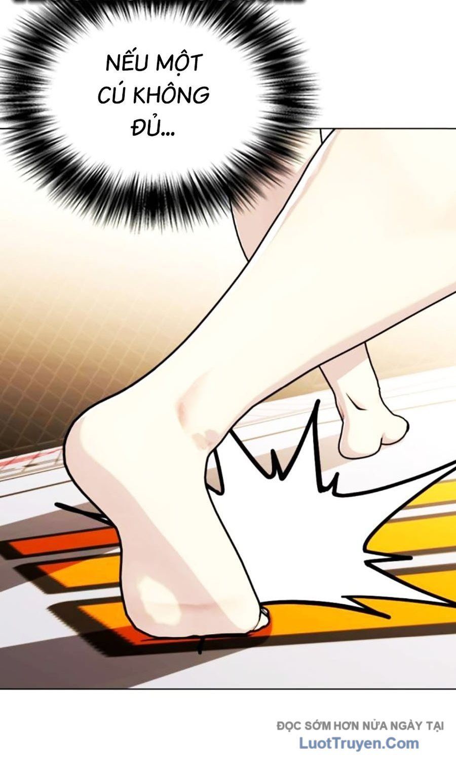 Loser Giỏi Võ Chapter 145 - 77