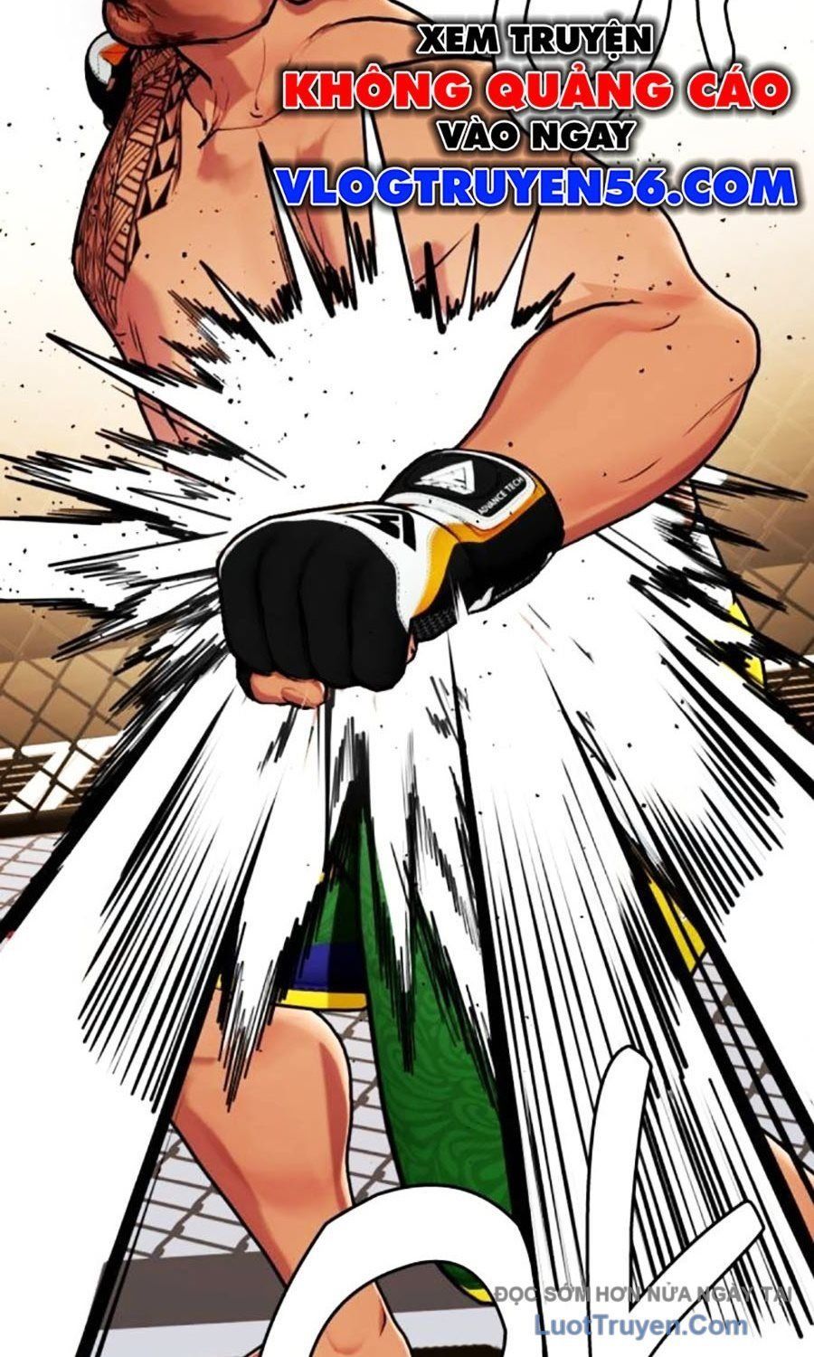 Loser Giỏi Võ Chapter 145 - 79