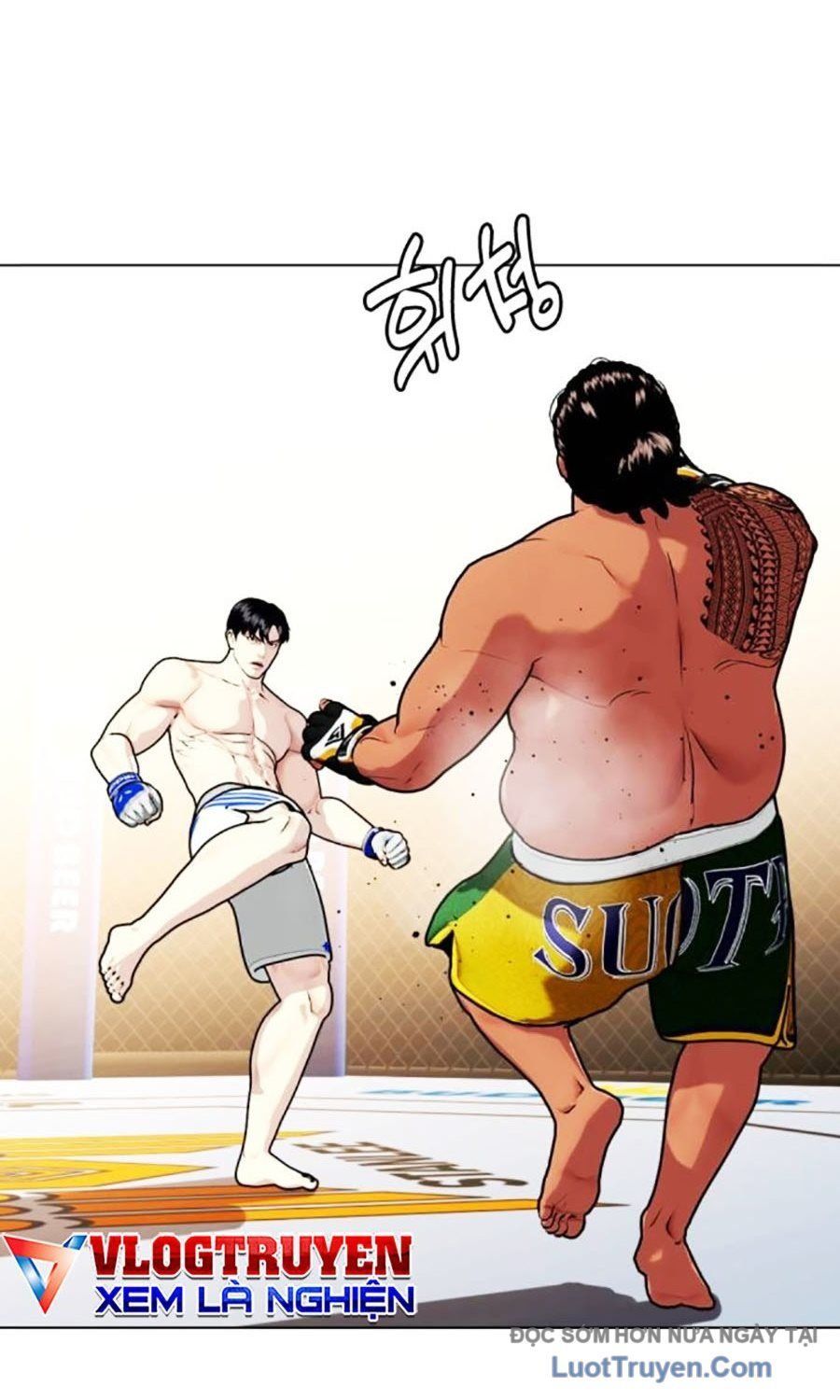 Loser Giỏi Võ Chapter 145 - 82