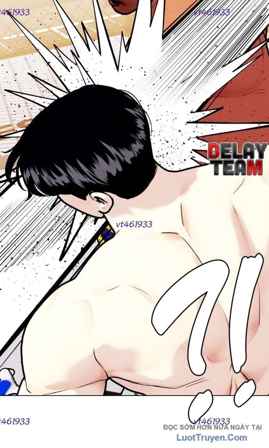 Loser Giỏi Võ Chapter 145 - 89