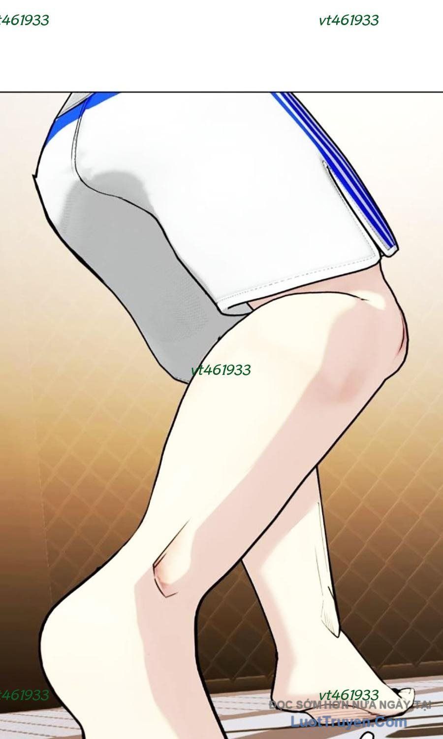 Loser Giỏi Võ Chapter 145 - 92