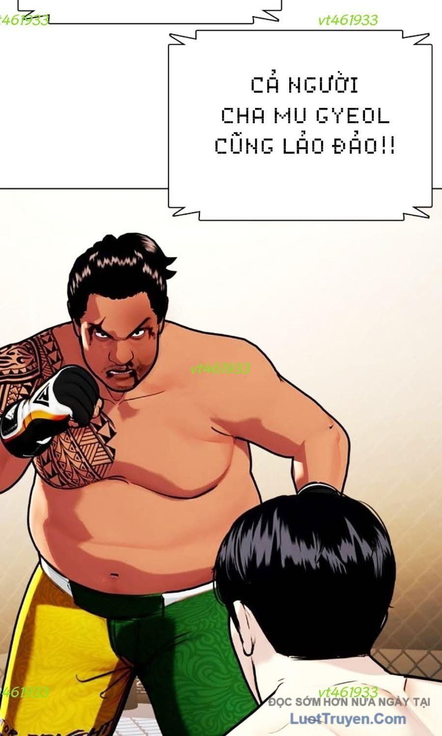 Loser Giỏi Võ Chapter 145 - 94