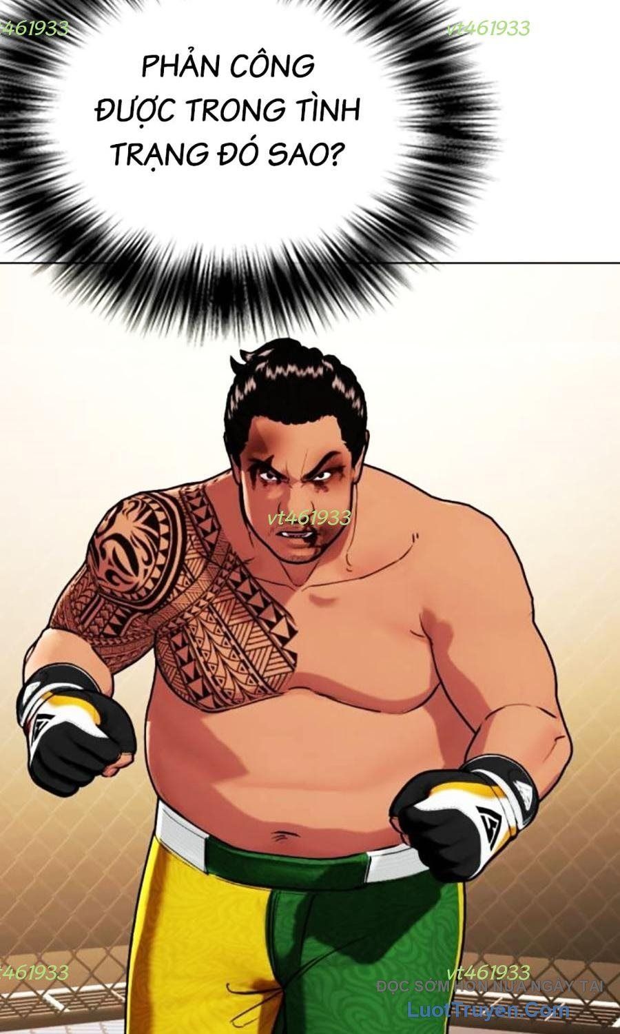 Loser Giỏi Võ Chapter 145 - 98