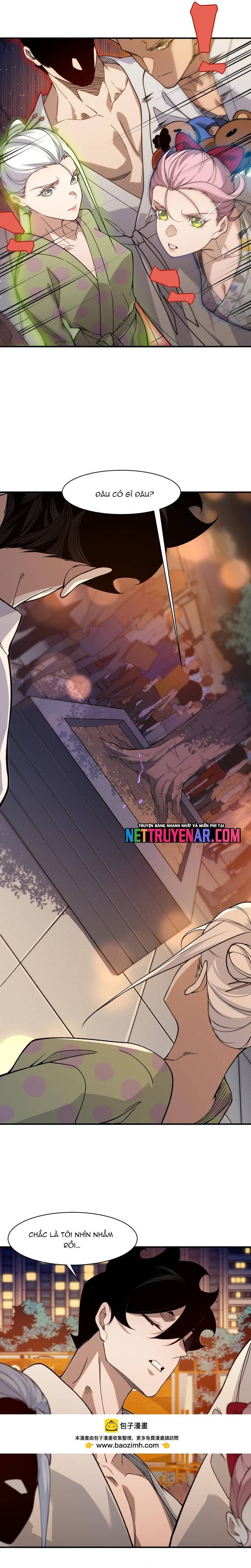 Quỷ Tiến Hóa Chapter 127 - 11