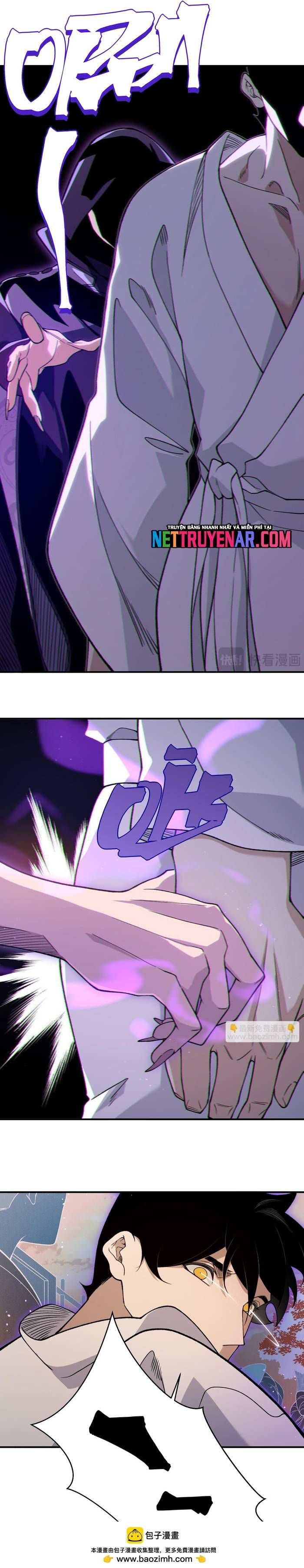 Quỷ Tiến Hóa Chapter 127 - 12