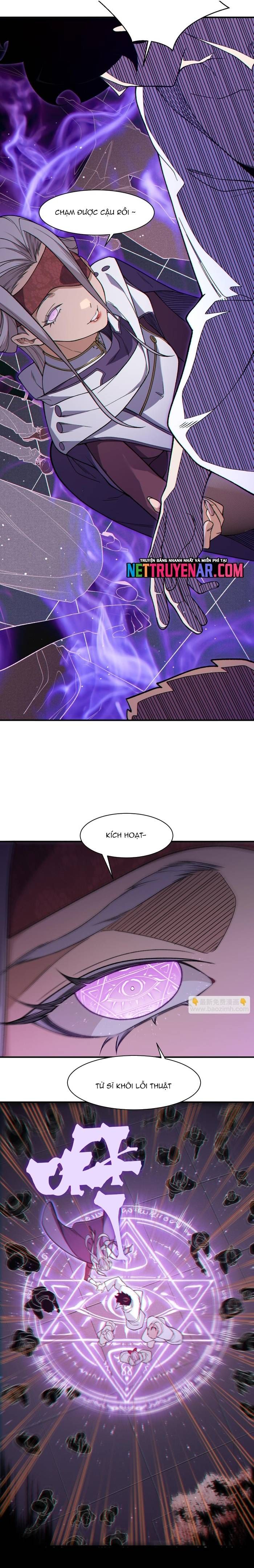 Quỷ Tiến Hóa Chapter 127 - 13