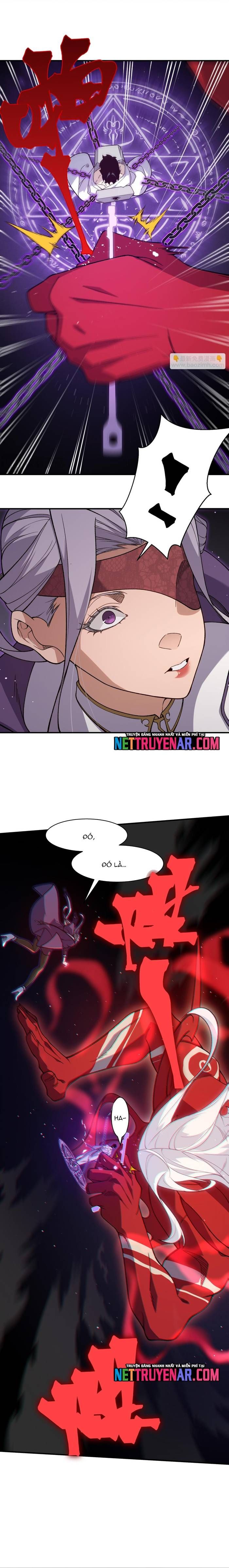 Quỷ Tiến Hóa Chapter 127 - 17