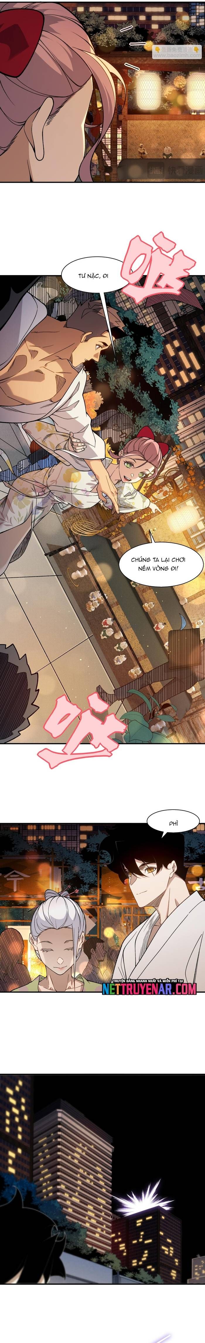 Quỷ Tiến Hóa Chapter 127 - 5