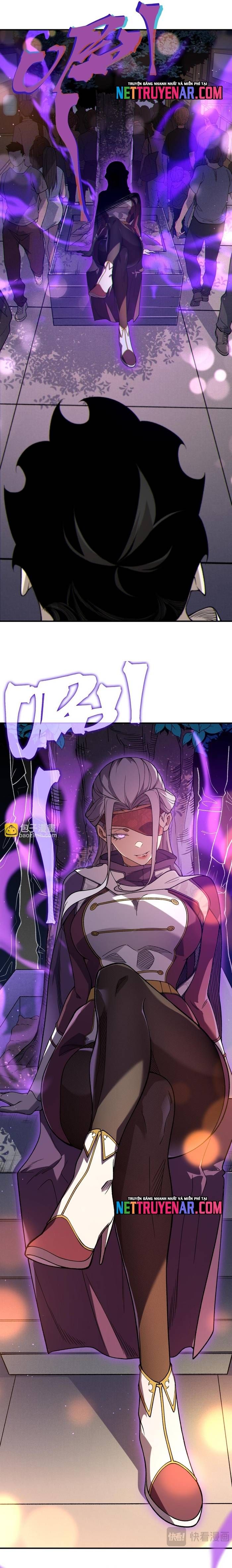 Quỷ Tiến Hóa Chapter 127 - 9