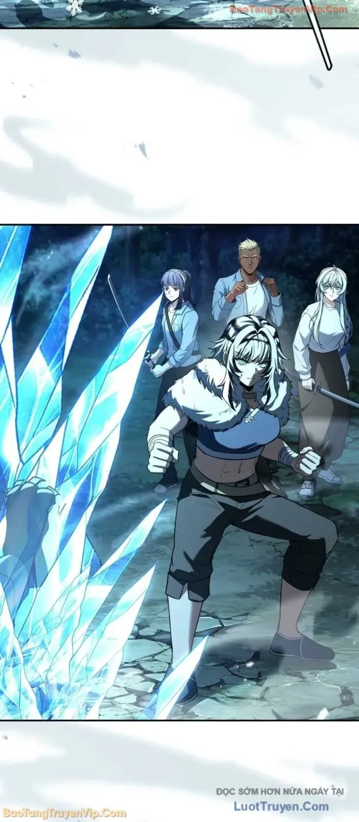 Chòm Sao Là Đệ Tử Của Tôi Chapter 123 - 3