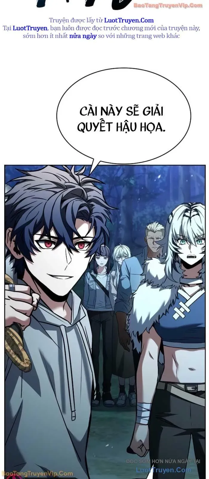 Chòm Sao Là Đệ Tử Của Tôi Chapter 123 - 21