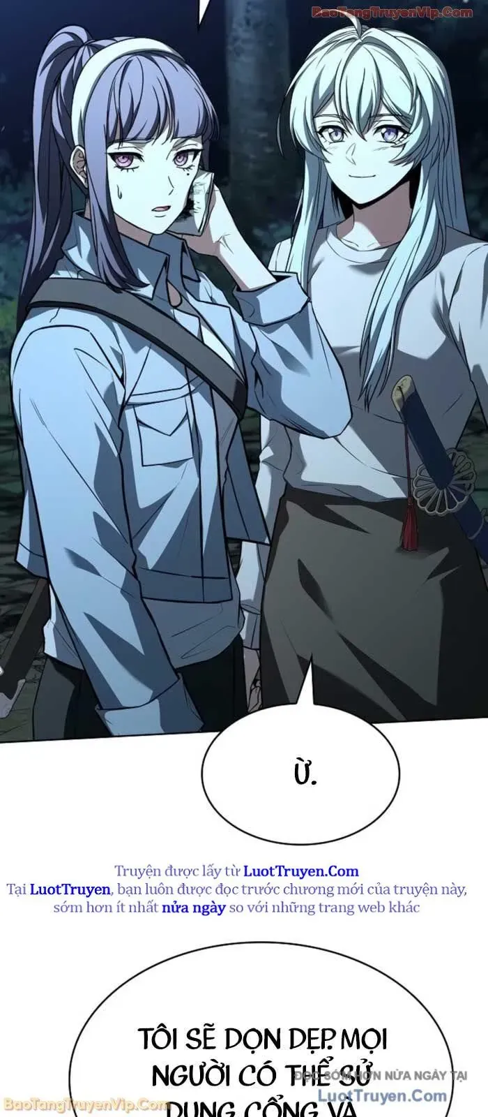 Chòm Sao Là Đệ Tử Của Tôi Chapter 123 - 25