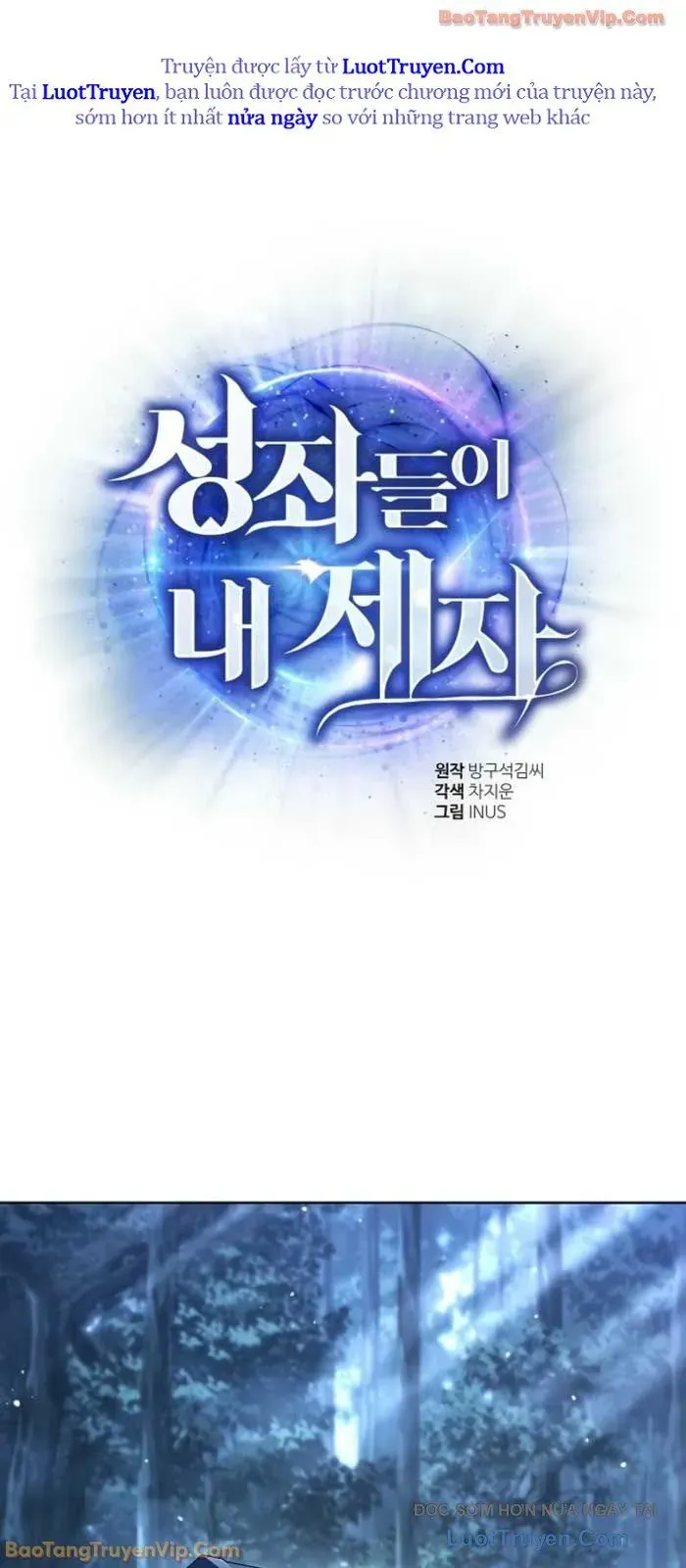 Chòm Sao Là Đệ Tử Của Tôi Chapter 123 - 30