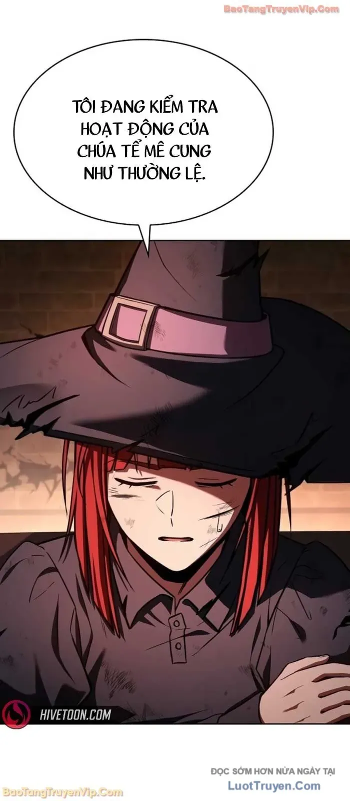 Chòm Sao Là Đệ Tử Của Tôi Chapter 123 - 40