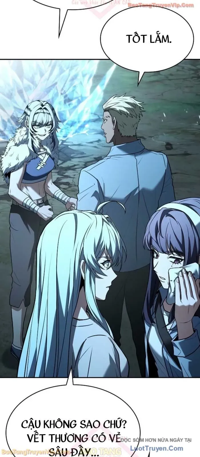 Chòm Sao Là Đệ Tử Của Tôi Chapter 123 - 6