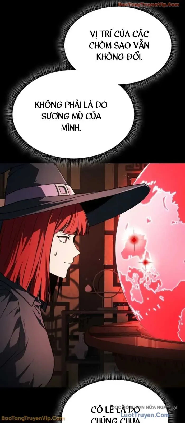 Chòm Sao Là Đệ Tử Của Tôi Chapter 123 - 64