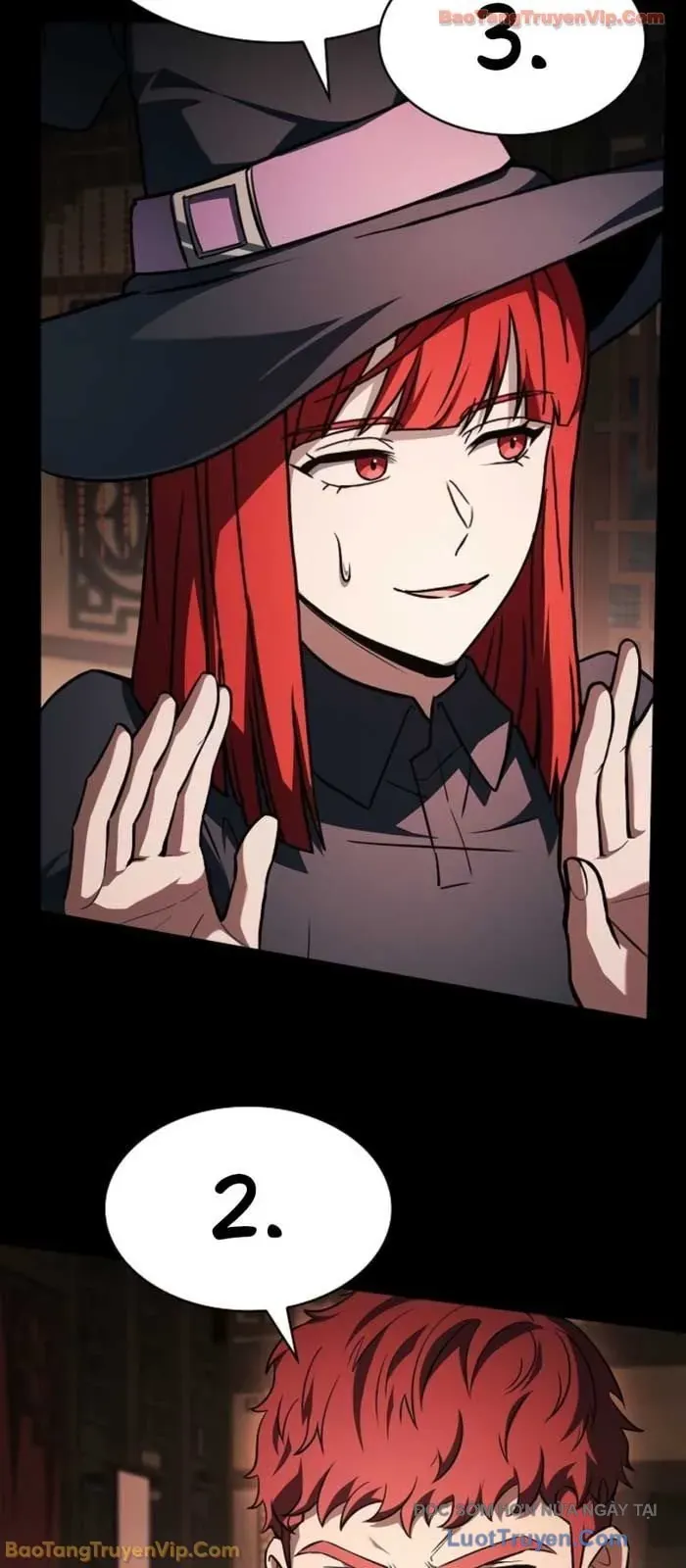 Chòm Sao Là Đệ Tử Của Tôi Chapter 123 - 69