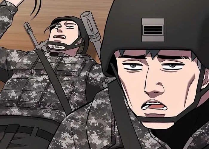 Ma Pháp Sư Hắc Ám Trở Về Để Nhập Ngũ Chapter 58 - 107