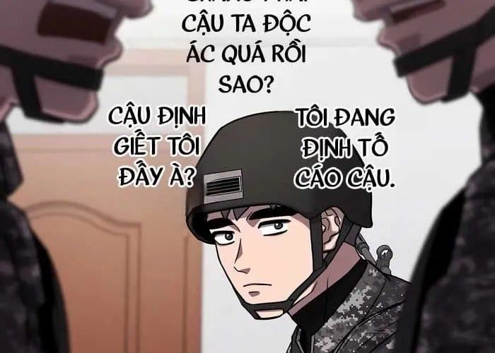 Ma Pháp Sư Hắc Ám Trở Về Để Nhập Ngũ Chapter 58 - 110