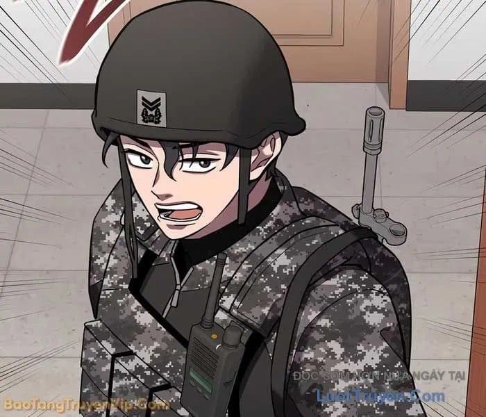 Ma Pháp Sư Hắc Ám Trở Về Để Nhập Ngũ Chapter 58 - 117