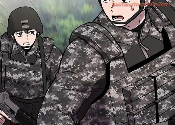 Ma Pháp Sư Hắc Ám Trở Về Để Nhập Ngũ Chapter 58 - 124