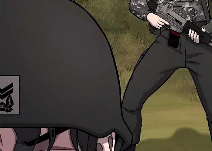 Ma Pháp Sư Hắc Ám Trở Về Để Nhập Ngũ Chapter 58 - 141