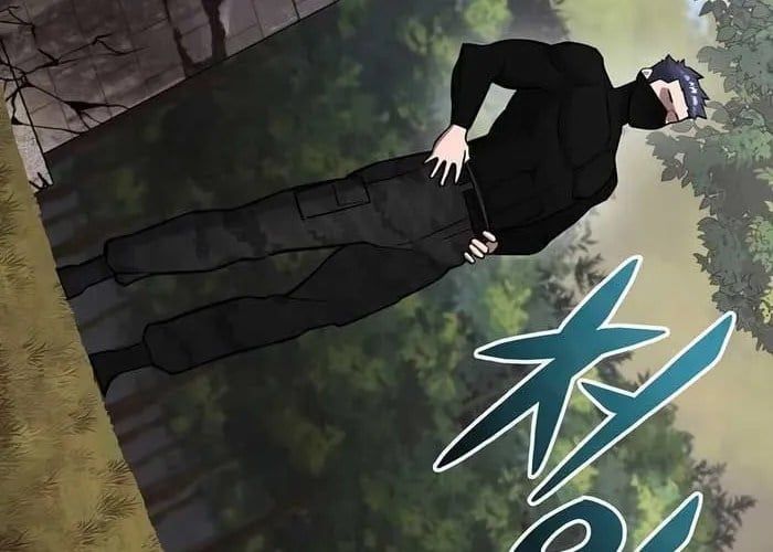 Ma Pháp Sư Hắc Ám Trở Về Để Nhập Ngũ Chapter 58 - 150