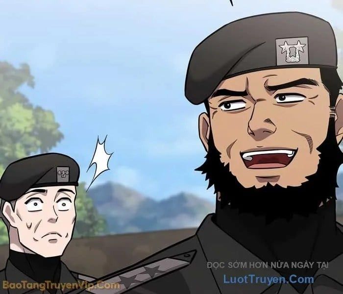 Ma Pháp Sư Hắc Ám Trở Về Để Nhập Ngũ Chapter 58 - 16