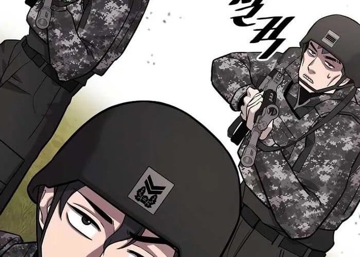 Ma Pháp Sư Hắc Ám Trở Về Để Nhập Ngũ Chapter 58 - 153