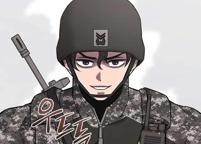 Ma Pháp Sư Hắc Ám Trở Về Để Nhập Ngũ Chapter 58 - 165