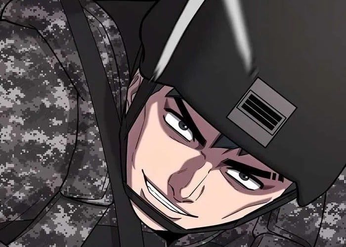 Ma Pháp Sư Hắc Ám Trở Về Để Nhập Ngũ Chapter 58 - 171