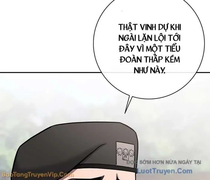 Ma Pháp Sư Hắc Ám Trở Về Để Nhập Ngũ Chapter 58 - 19